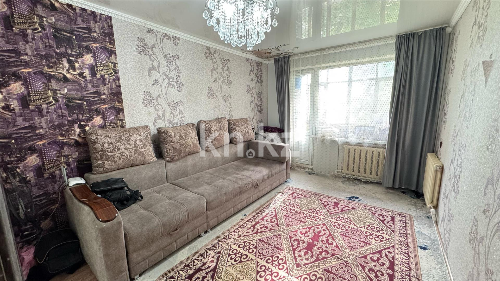 Продажа 2-комнатной квартиры, 48 м², ул. Горка Дружбы в Темиртау - фото 2