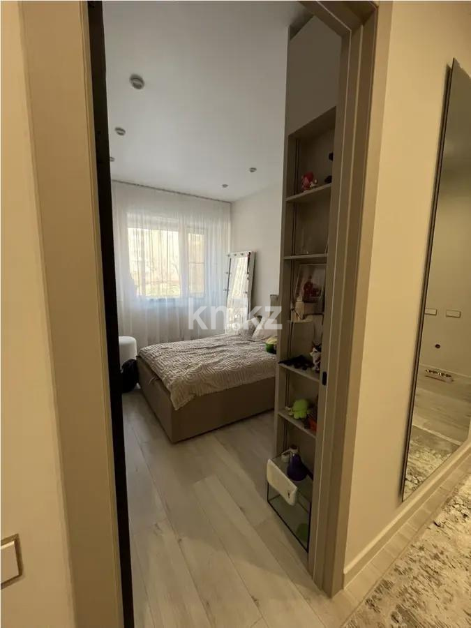 Продажа 3-комнатной квартиры, 71 м² в Караганде - фото 4