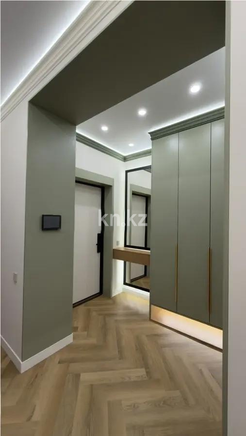 Продажа 3-комнатной квартиры, 97 м² в Астане - фото 7