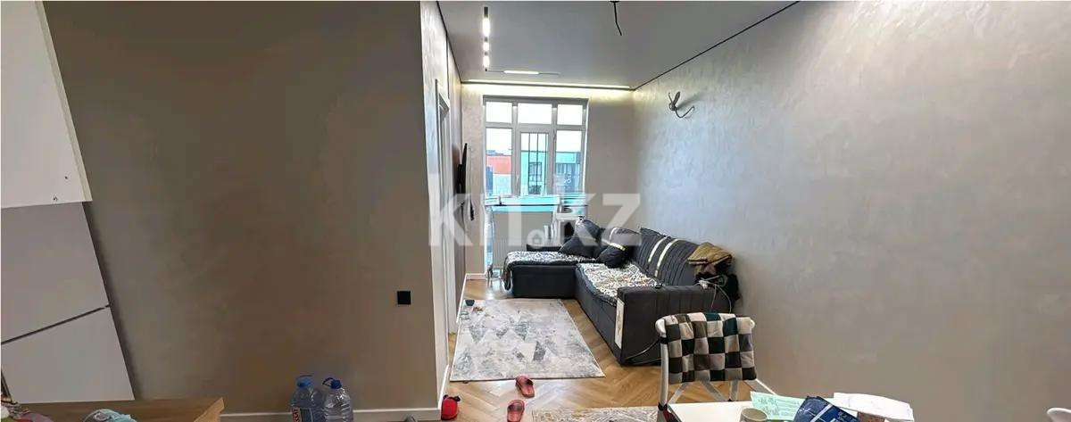 Продажа 2-комнатной квартиры, 40 м², мкр. Шугыла, дом  340/46 в Алматы