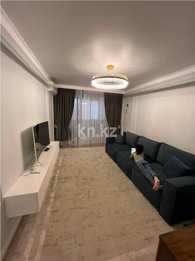 Продажа 3-комнатной квартиры, 70 м² в Алматы