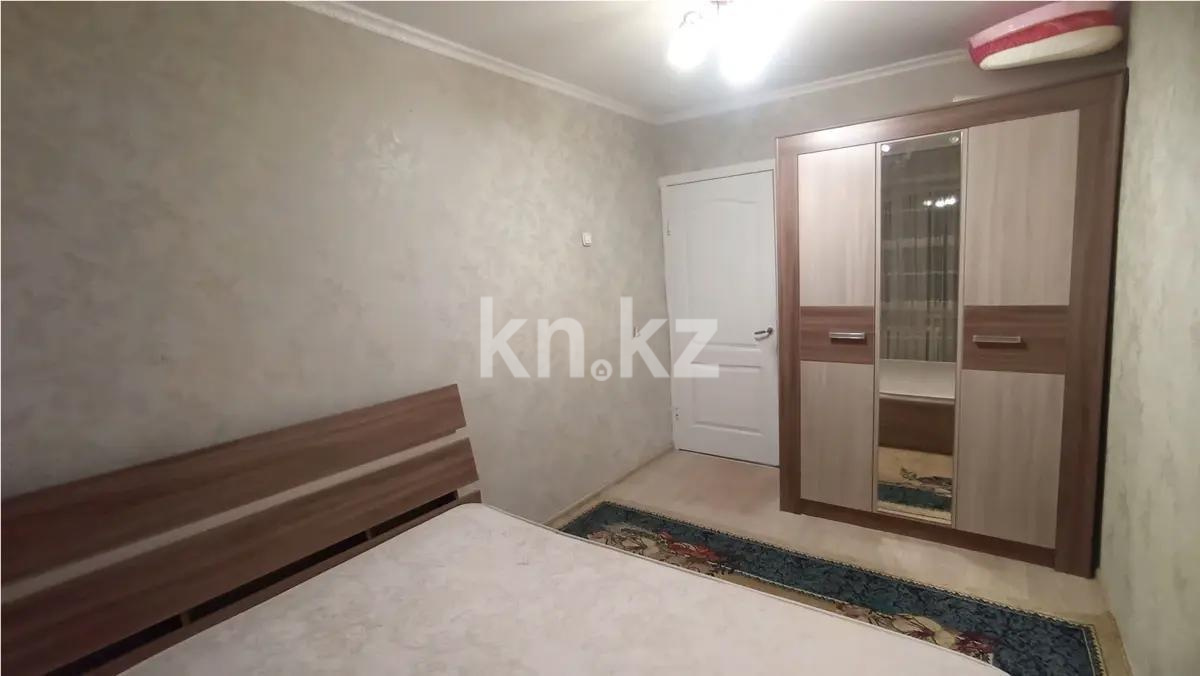 Продажа 3-комнатной квартиры, 62 м², мкр-н 17, дом  49 в Караганде - фото 2