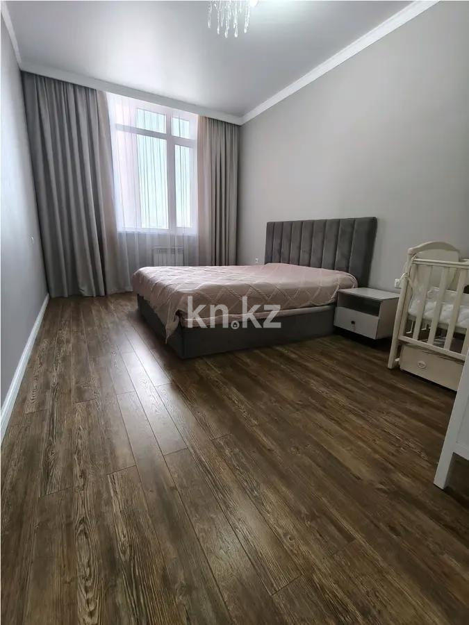Продажа 3-комнатной квартиры, 92 м² в Астане - фото 2