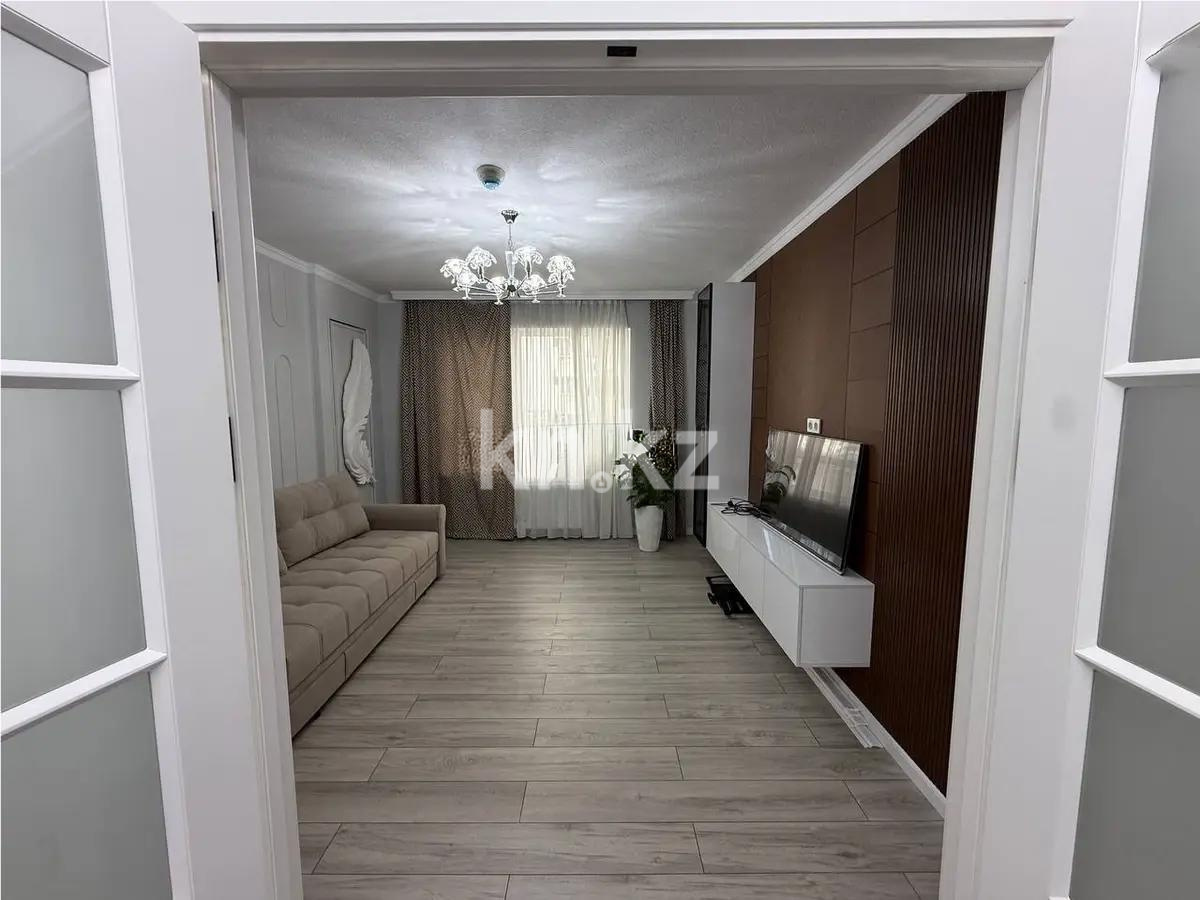 Продажа 1-комнатной квартиры, 42 м² в Алматы