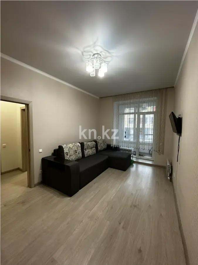 Продажа 1-комнатной квартиры, 38 м² в Астане
