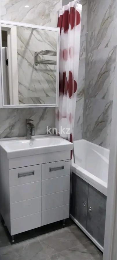 Продажа 1-комнатной квартиры, 43 м² в Алматы - фото 3