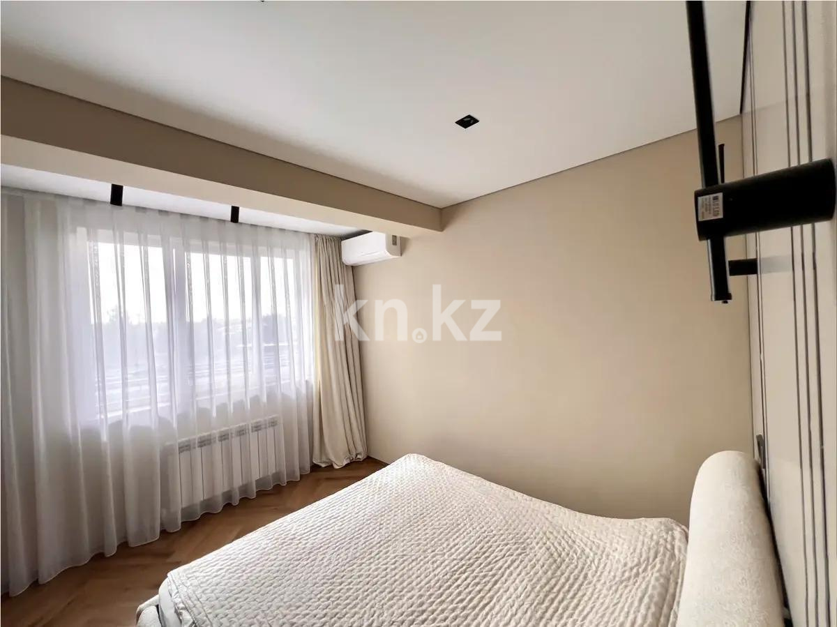 Продажа 3-комнатной квартиры, 81.3 м² в Алматы - фото 3