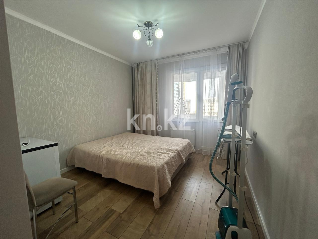 Продажа 4-комнатной квартиры, 107 м² в Астане - фото 8