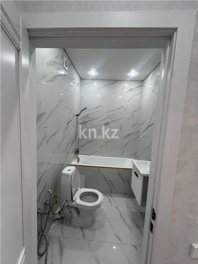 Продажа 1-комнатной квартиры, 32 м² в Астане - фото 3