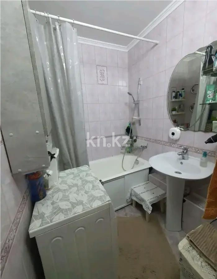 Продажа 2-комнатной квартиры, 51.7 м² в Алматы - фото 4
