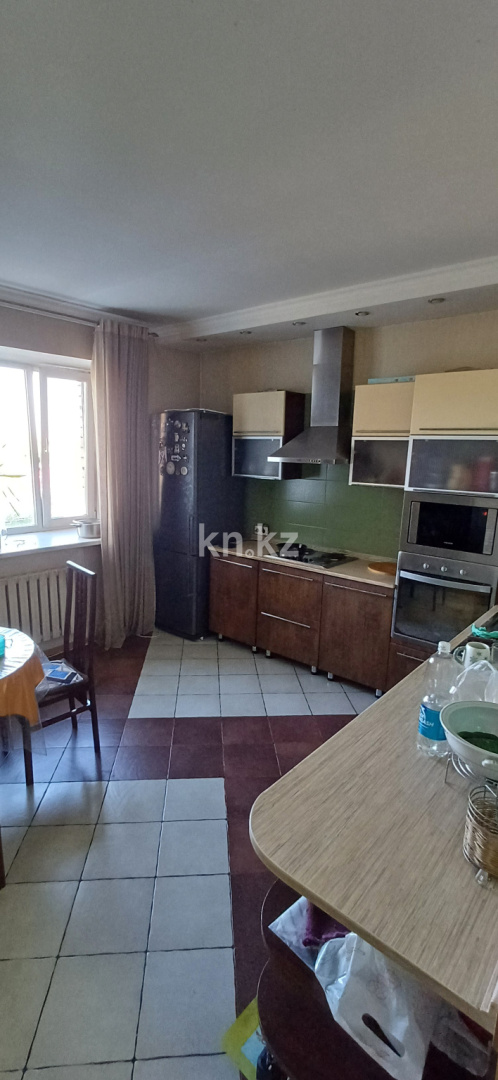 Аренда 3-комнатной квартиры, 100 м², пер. Култобе, дом  8 - переулок толстого в Астане - фото 14