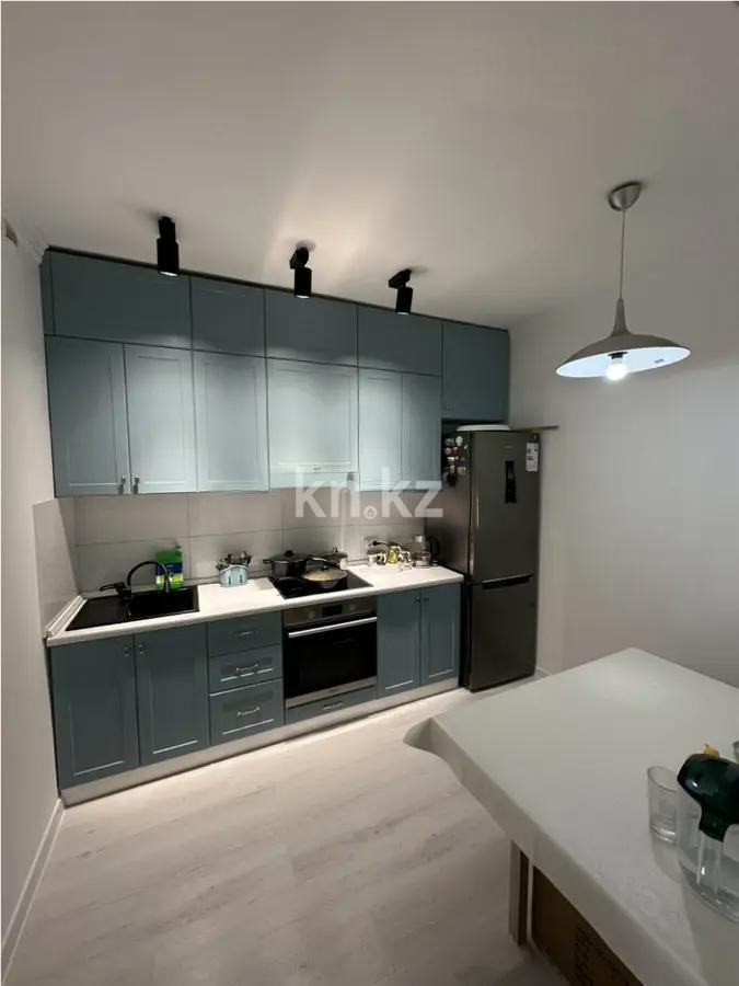 Продажа 2-комнатной квартиры, 50 м² в Астане - фото 3