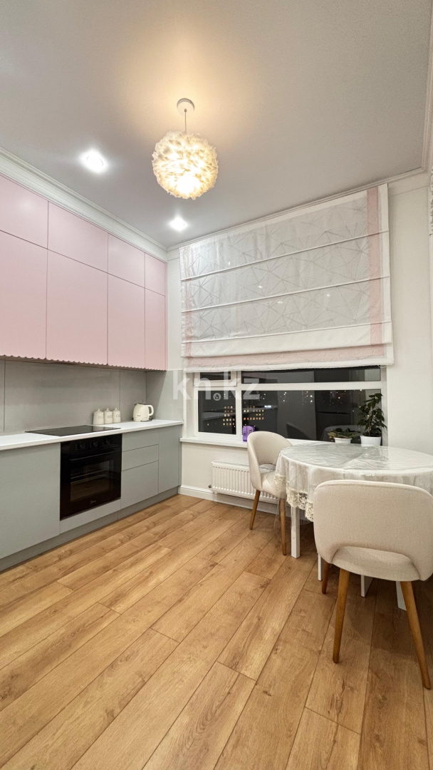 Продажа 2-комнатной квартиры, 58 м² в Астане - фото 10