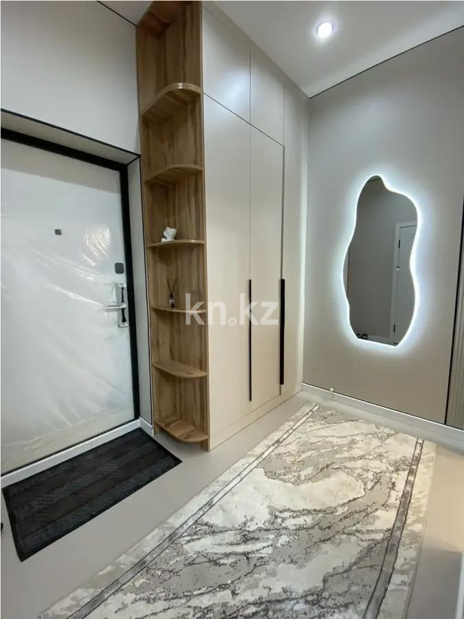 Продажа 1-комнатной квартиры, 37 м², пр. Сейфуллина, дом  467г в Алматы - фото 5