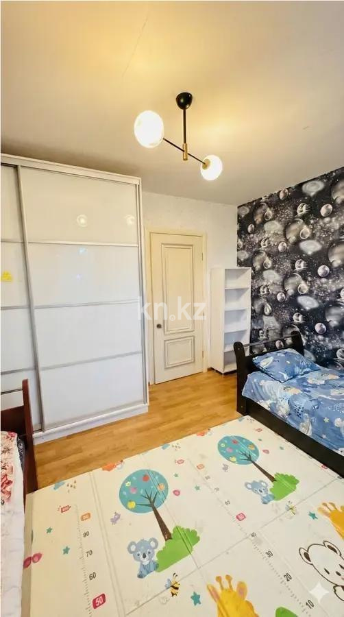Продажа 2-комнатной квартиры, 58 м², ул. Азербаева, дом  4/1 в Астане - фото 6