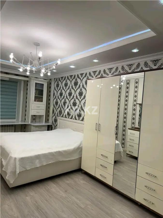 Продажа 4-комнатной квартиры, 160 м², пр. Абая, дом  63 в Астане - фото 3