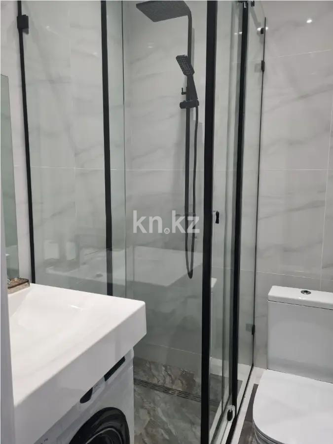 Продажа 1-комнатной квартиры, 35 м², пр. Мангилик Ел, дом  40 в Астане - фото 3