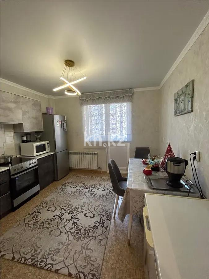 Продажа 1-комнатной квартиры, 41.8 м² в Астане - фото 2