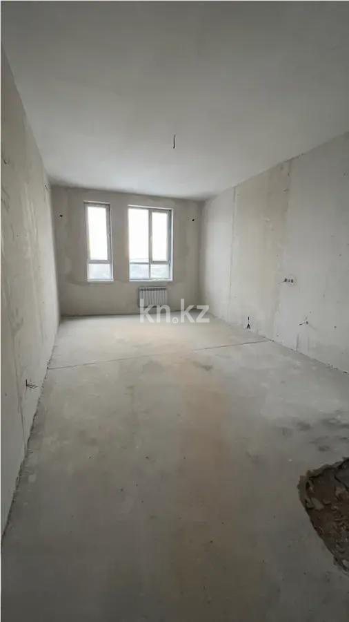 Продажа 2-комнатной квартиры, 88 м², ул. Жарокова, дом  218 в Алматы