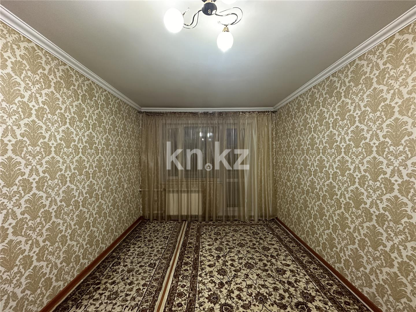 Продажа 2-комнатной квартиры, 48 м², пр. Металлургов в Темиртау - фото 2