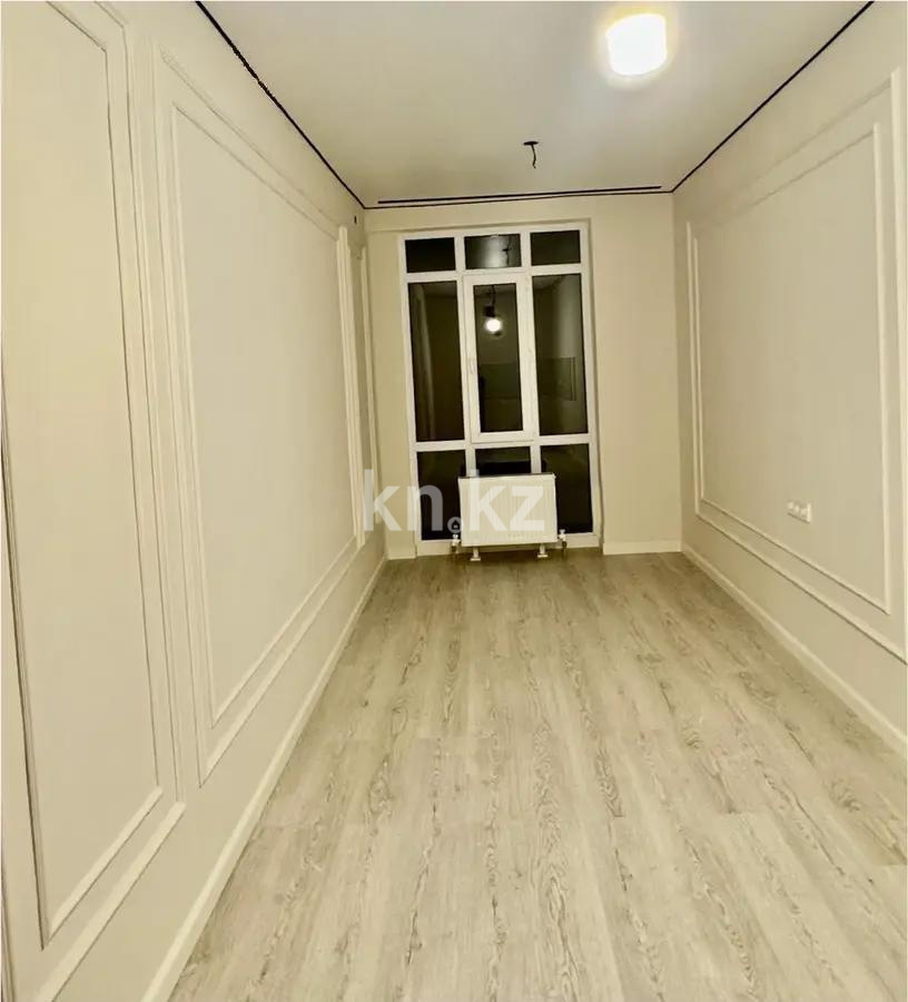 Продажа 1-комнатной квартиры, 36 м² в Алматы - фото 2