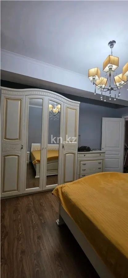 Продажа 2-комнатной квартиры, 90 м² в Алматы - фото 2
