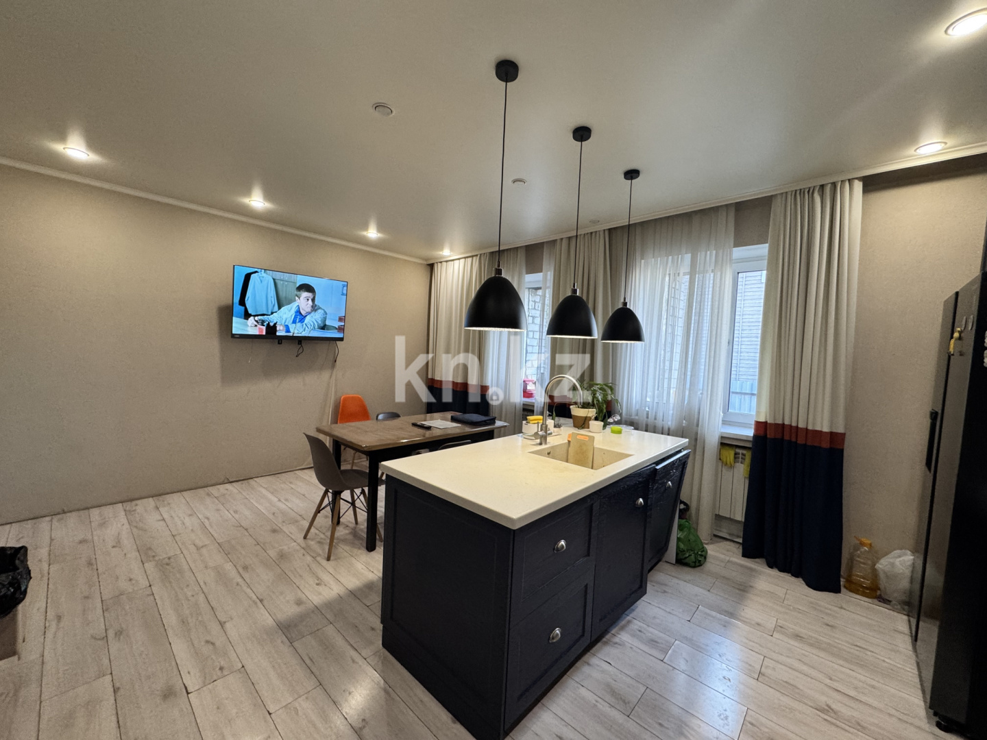 Продажа 5-комнатного дома, 287 м², ул. Балхашская в Караганде - фото 3