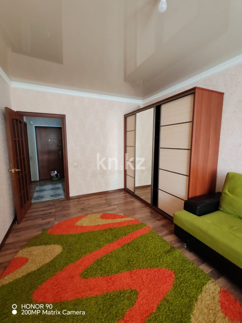Аренда 1-комнатной квартиры, 46 м² в Астане - фото 3