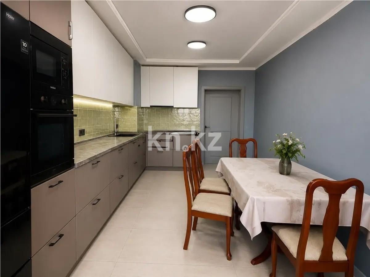 Продажа 3-комнатной квартиры, 76 м² в Алматы - фото 4