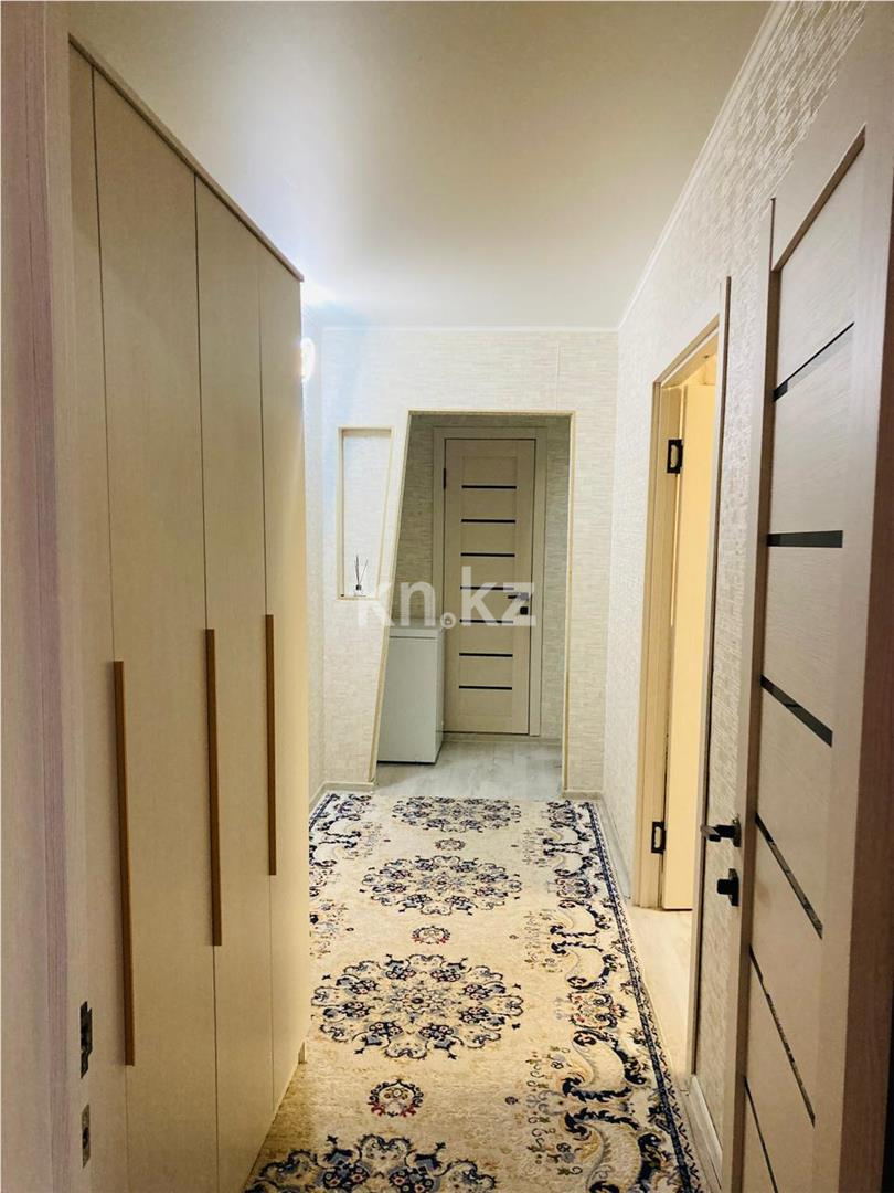 Продажа 2-комнатной квартиры, 54 м², мкр. Степной-3 в Караганде - фото 14