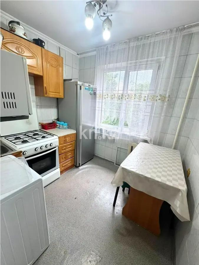 Продажа 2-комнатной квартиры, 45 м² в Алматы