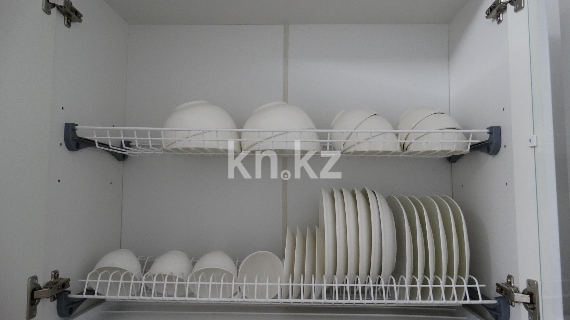 Аренда 1-комнатной квартиры посуточно, 30 м², ул. Жамбыла, дом  155/2 - ул. Байзакова в Алматы - фото 12