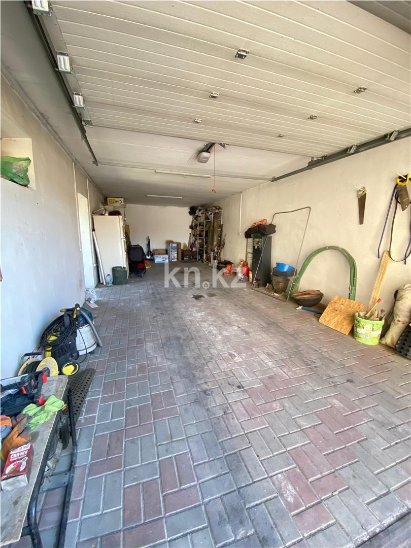 Продажа 7-комнатного дома, 461.1 м², мкр-н Городской аэропорт в Караганде - фото 38