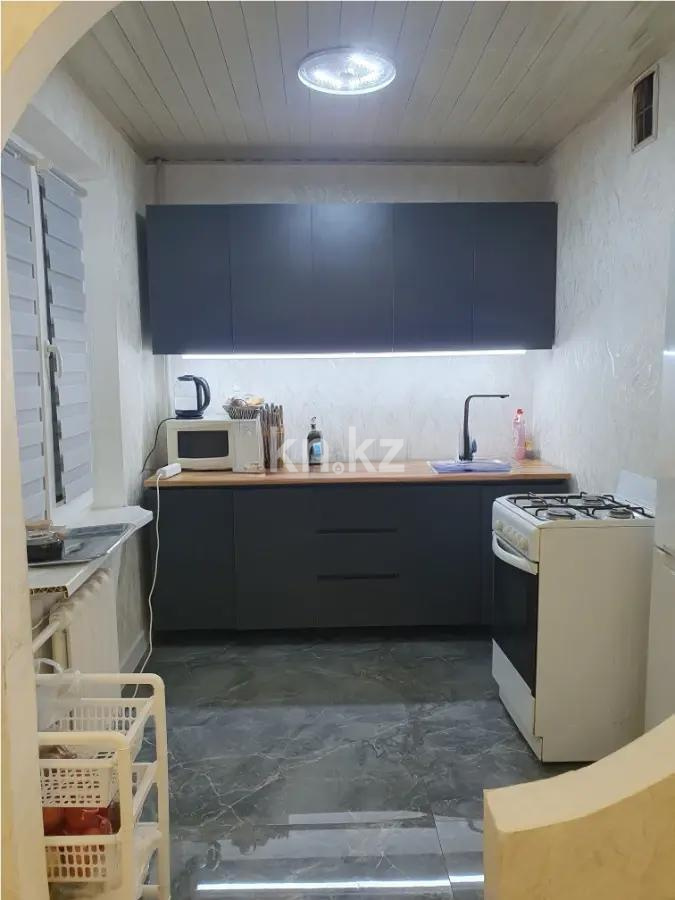 Продажа 3-комнатной квартиры, 57 м² в Алматы - фото 3