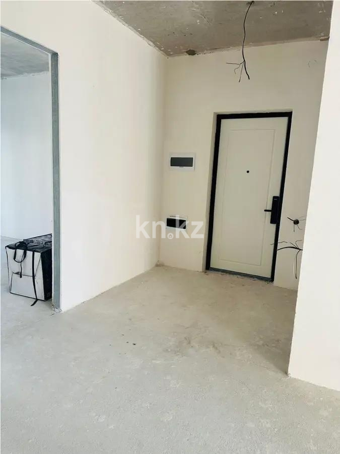 Продажа 3-комнатной квартиры, 113.7 м² в Алматы - фото 3