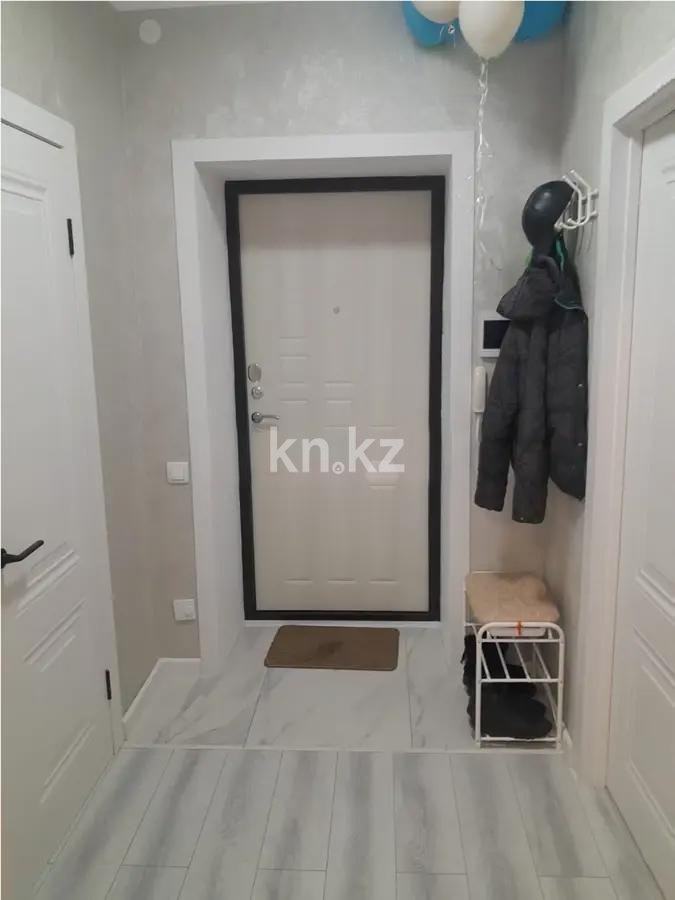 Продажа 1-комнатной квартиры, 33 м², ул. Болекпаева, дом  22 в Астане - фото 4