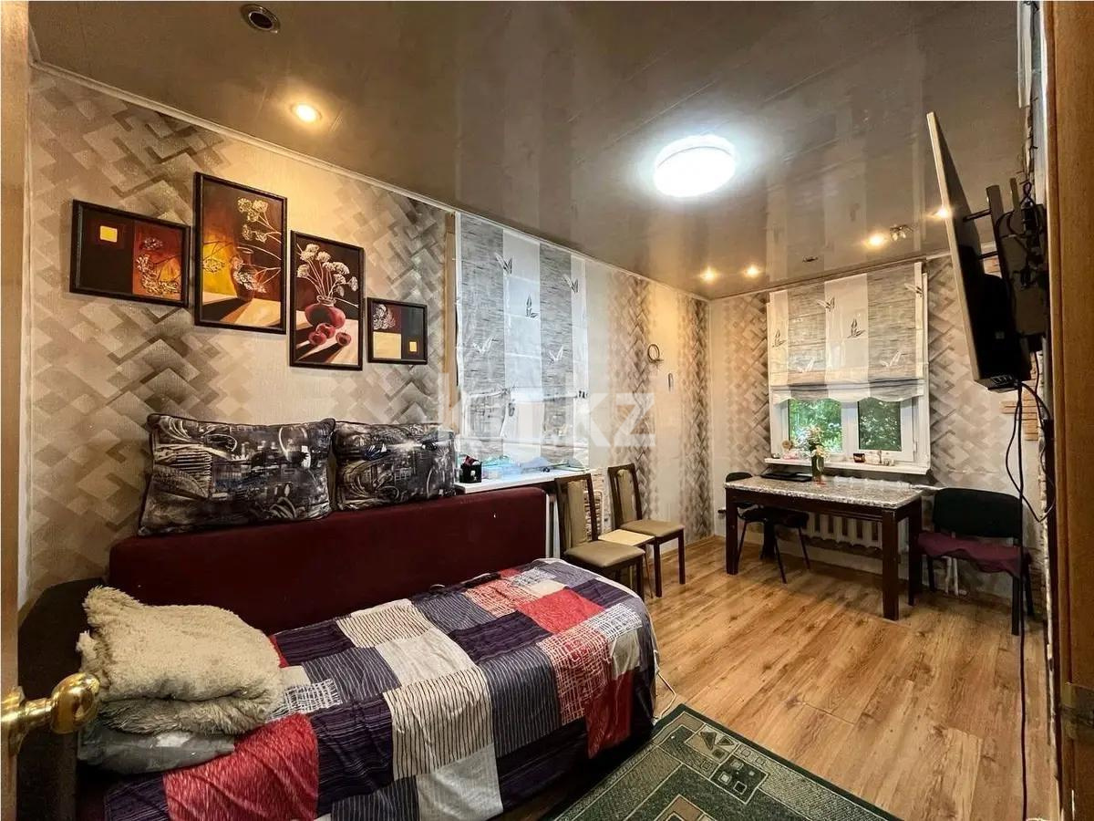 Продажа 3-комнатной квартиры, 56 м², ул. Пассажирская, дом  16 в Караганде