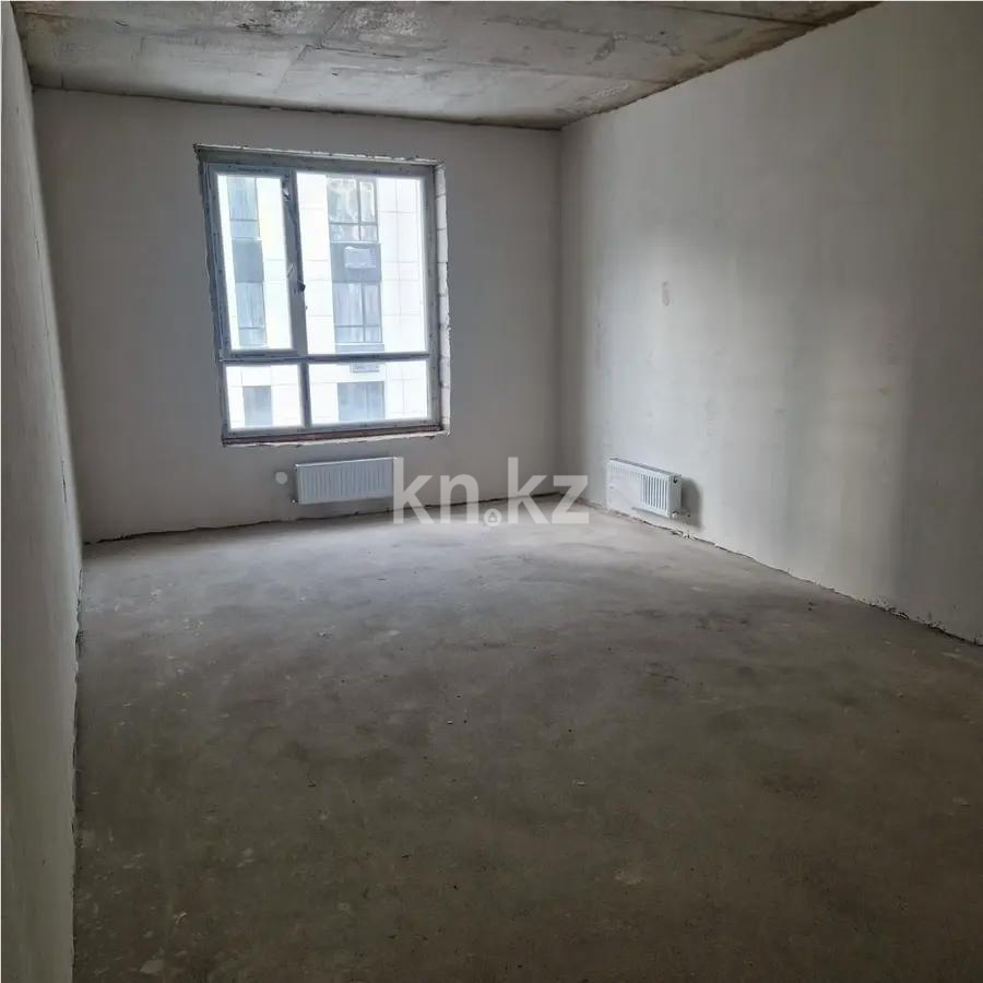 Продажа 3-комнатной квартиры, 97.6 м² в Астане - фото 2