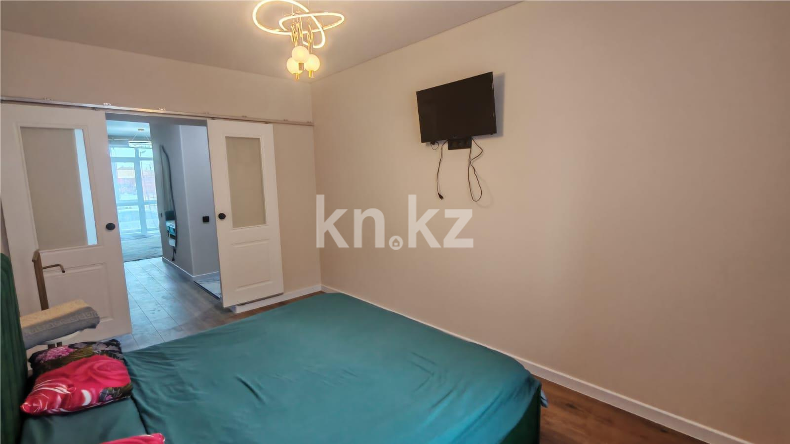 Продажа 2-комнатной квартиры, 40 м² в Караганде - фото 16