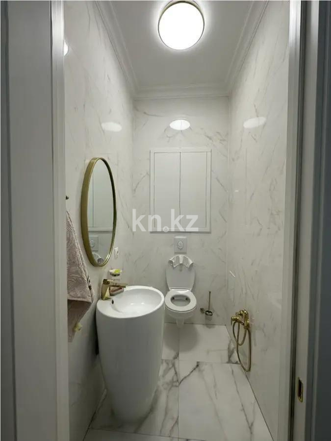 Продажа 3-комнатной квартиры, 95 м², пр. Туран, дом  3 в Астане - фото 5