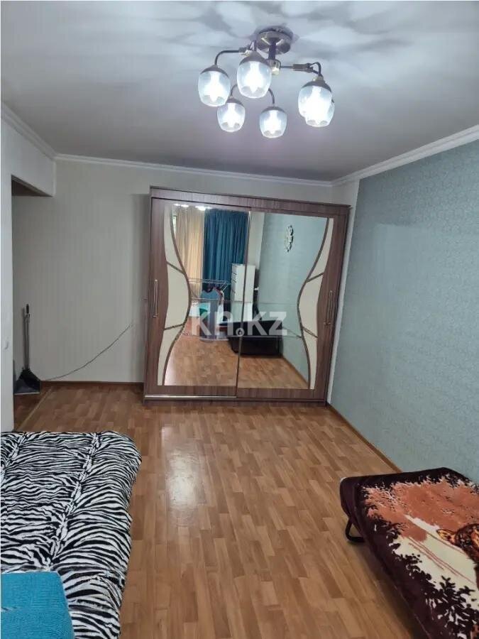 Продажа 1-комнатной квартиры, 31 м² в Алматы - фото 2