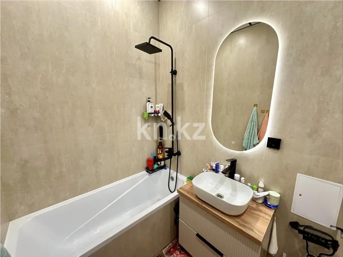 Продажа 3-комнатной квартиры, 70 м² в Астане - фото 4