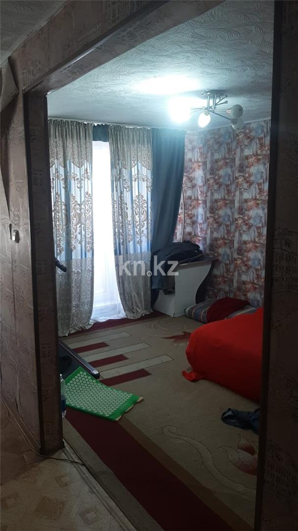 Продажа 1-комнатной квартиры, 30 м², пр. Момышулы в Темиртау