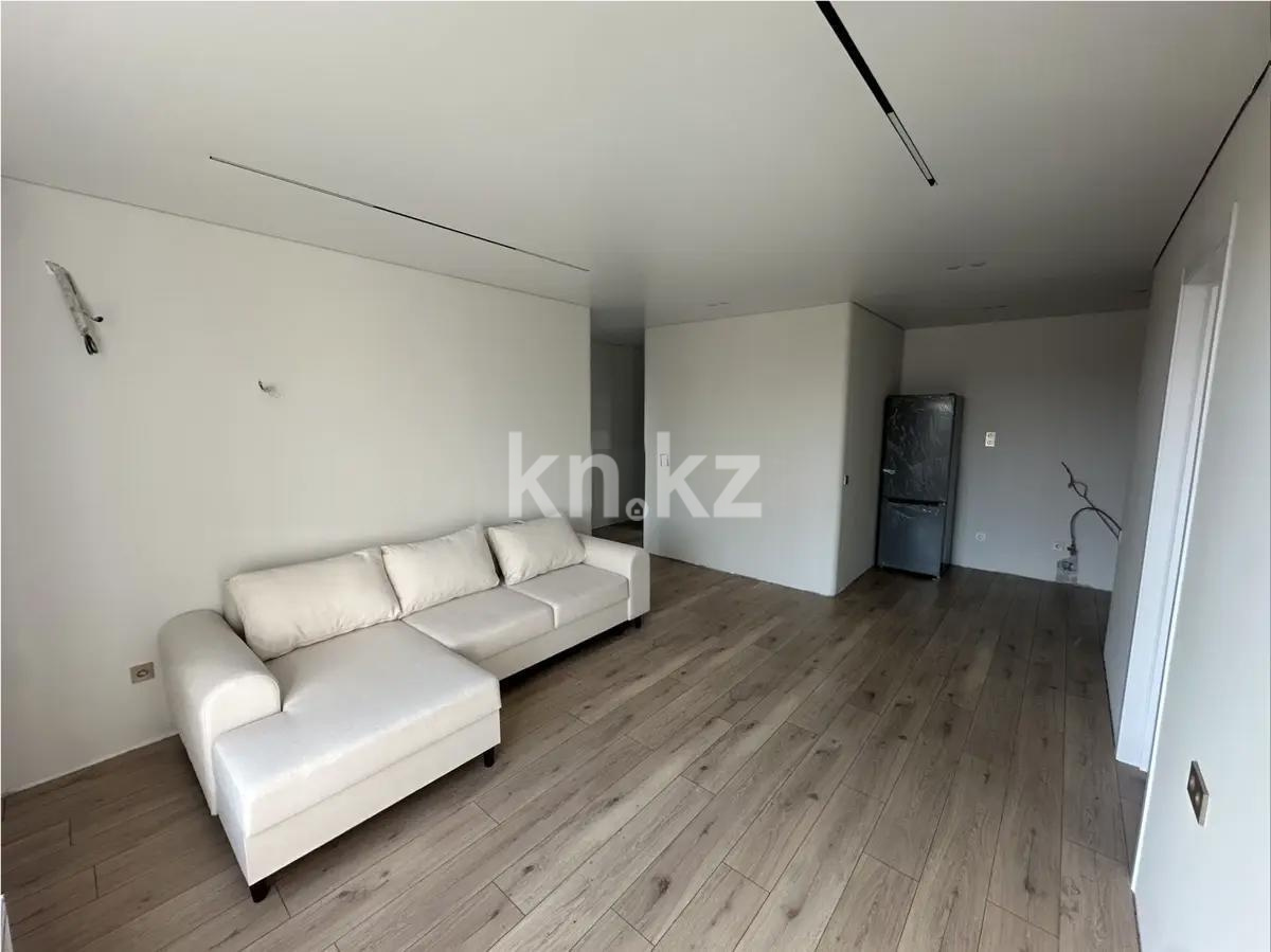 Продажа 3-комнатной квартиры, 66.8 м² в Астане