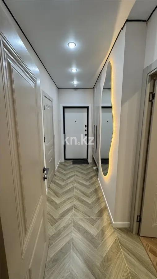 Продажа 2-комнатной квартиры, 49.8 м², ул. Утепова, дом  31 в Алматы - фото 5