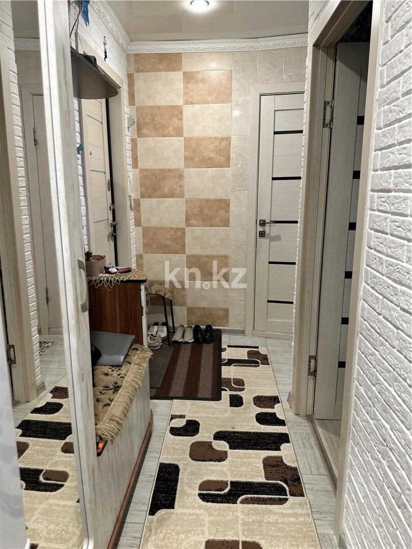 Продажа 2-комнатной квартиры, 43 м² в Караганде - фото 9