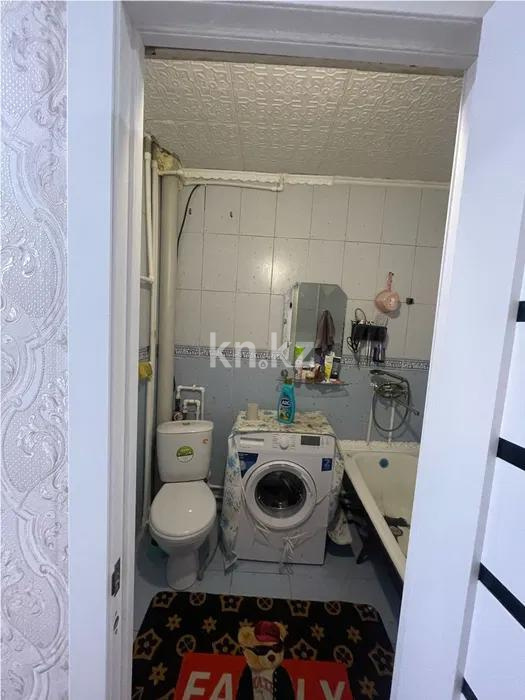 Продажа 2-комнатной квартиры, 48 м², 6 мкр., дом  5 в Темиртау - фото 4