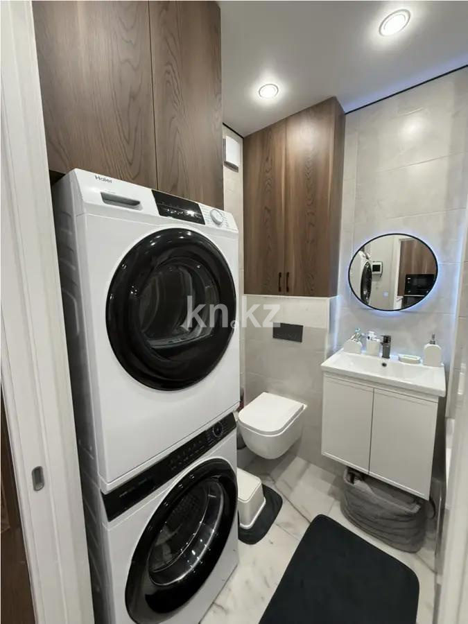 Продажа 2-комнатной квартиры, 42 м² в Астане - фото 3
