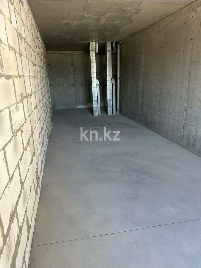 Продажа 1-комнатной квартиры, 39.5 м² в Алматы
