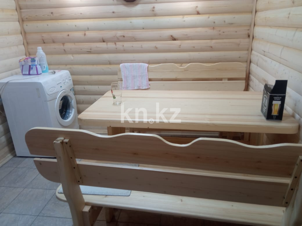 Продажа 7-комнатного дома, 300 м², Попова, дом  58 в Таразе - фото 22